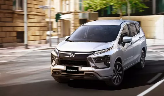Doanh số xe MPV tháng 12/2025: Mitsubishi Xpander đánh mất ngôi vương vào tay tân binh VinFast Limo Green