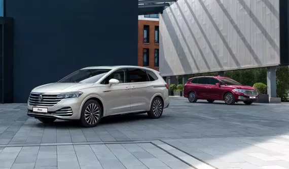 Không phải Mercedes hay BMW, Volkswagen mới là thương hiệu xe Đức bán chạy nhất Việt Nam năm 2025