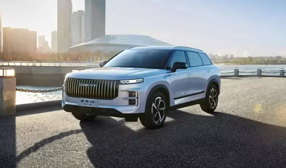 SUV đang bán tại Việt Nam Jaecoo J7 bị triệu hồi ở thị trường nội địa do nguy cơ chết máy