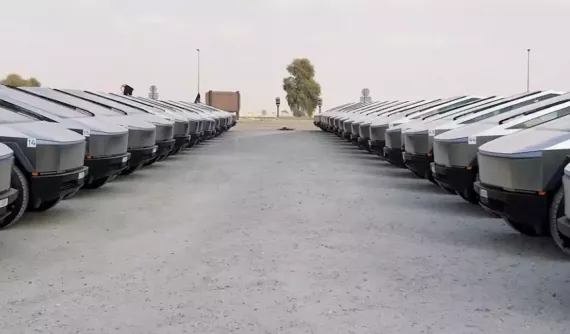 Tesla Cybertruck đang mất dần thị phần tại Mỹ, tỷ phú giàu nhất thế giới Elon Musk cược lớn vào các đại gia dầu mỏ