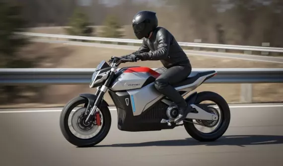 VinFast ra mắt 7 mẫu xe máy điện mới, mở rộng sang phân khúc cao cấp và thể thao