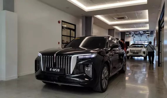 10 thị trường nhập khẩu nhiều ô tô Trung Quốc nhất năm 2025: Có 1 quốc gia Đông Nam Á lọt top