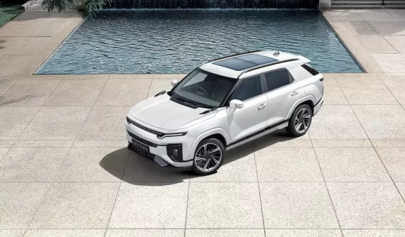 KGM giới thiệu Actyon Hybrid đến thị trường Úc, giá khởi điểm từ 875 triệu đồng