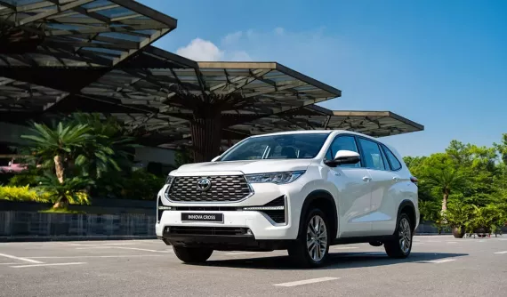 Nhiều mẫu xe hybrid ở Việt Nam hứa hẹn sẽ giảm giá nhờ tiêu chí hưởng ưu đãi thuế tiêu thụ đặc biệt mới