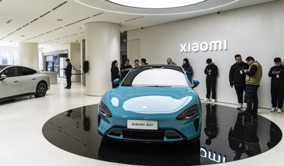 5 thị trường ô tô lớn nhất thế giới năm 2025: Trung Quốc tiếp tục dẫn đầu