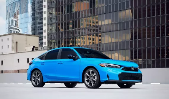 5 mẫu xe vừa rẻ vừa có tuổi thọ dài nhất năm 2026