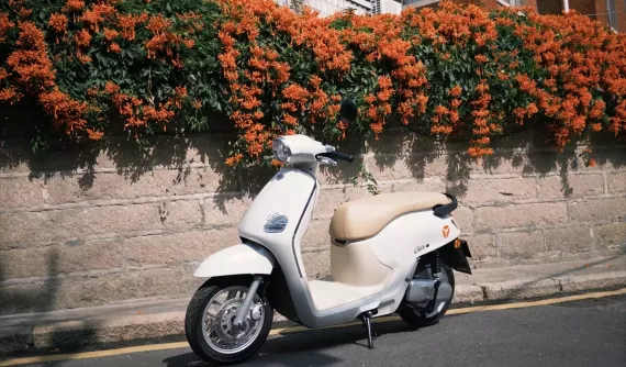 YADEA rục rịch ra mắt mẫu xe máy điện mới trong sự kiện khánh thành nhà máy ở Bắc Ninh