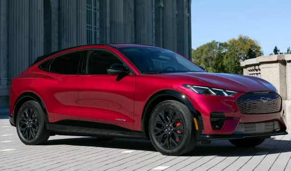 Những mẫu xe điện tốt nhất bạn có thể mua trong năm 2026