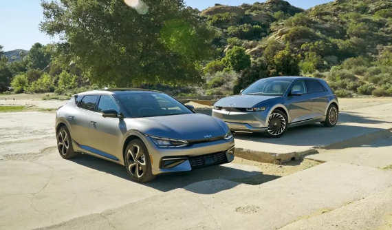 Đây là nguyên nhân khiến các mẫu ô tô điện của Hyundai và Kia bị đánh giá thấp về độ đáng tin cậy