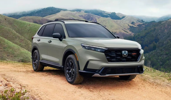 Những mẫu xe có tầm nhìn tệ nhất theo đánh giá của người dùng