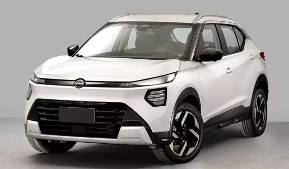 Nissan Kicks e-Power 2026 sẽ ra mắt tại Đông Nam Á vào tháng sau, liệu có bán ở Việt Nam?