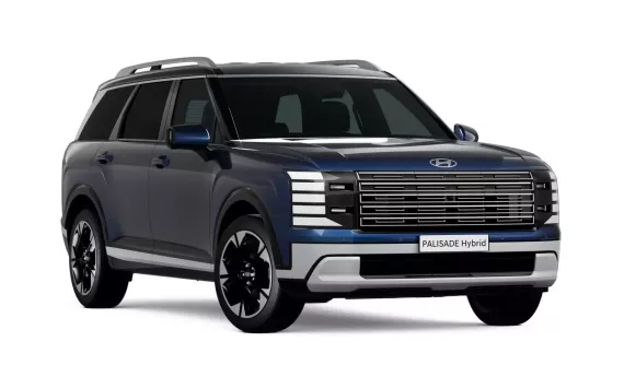 Hyundai Palisade 2026 nhiều khả năng về Việt Nam trong năm nay có thêm phiên bản Elite tại thị trường này