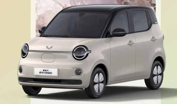 Sức mua giảm, Wuling Hongguang Mini EV rục rịch được tung bản mới để kéo khách