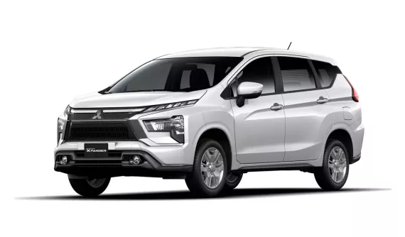 Mitsubishi Xpander 2026 số sàn chính thức ra mắt Việt Nam, nhập khẩu Indonesia, giá tăng 8 triệu đồng