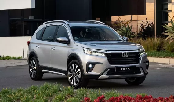 Top 10 ô tô bán kém nhất Việt Nam trong tháng 2/2026: Kia Sorento và Honda BR-V bất ngờ góp mặt