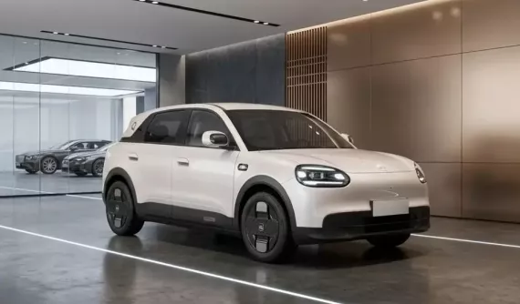 Hãng xe đang xây nhà máy ở Việt Nam tung ra ô tô điện giá bèo, được hơn 21.000 khách đặt mua chỉ trong 2 giờ