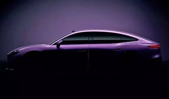 MG7 đang bán ở Việt Nam chuẩn bị có mẫu xe kế nhiệm mang tên 07, thiết kế đã được hé lộ