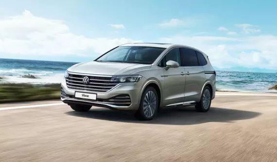 Volkswagen Việt Nam miễn phí tiền xăng trong 1 năm cho 6 mẫu xe