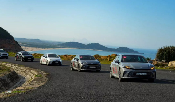 Lời giải cho bài toán xe xanh khi rào cản về giá và chi phí vận hành dần được tháo gỡ