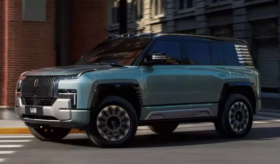 Hàng loạt người dùng lên tiếng phàn nàn về lỗi hệ thống an toàn chủ động ADAS của BYD