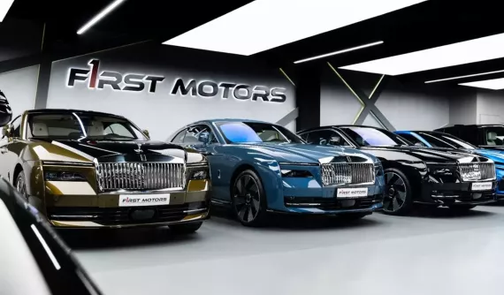 Các hãng xe sang và siêu xe "lo ngay ngáy" vì nguy cơ giảm lợi nhuận sau chiến sự tại Iran