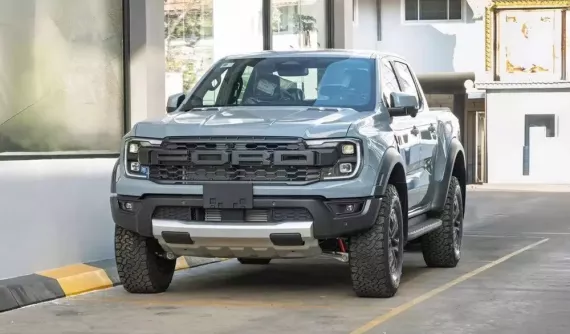 Xe bán tải được đề xuất lưu thông vào nội đô Hà Nội như ô tô con