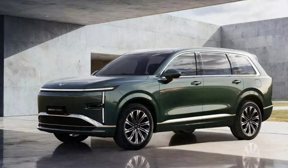 Wuling Xingguang  L - SUV cỡ lớn mới sắp bán ở Việt Nam trong năm nay, chạy 185 km không tốn xăng