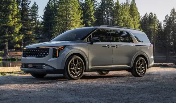 Xe hybrid, xe điện và xe hybrid sạc điện: loại nào ít lỗi nhất?