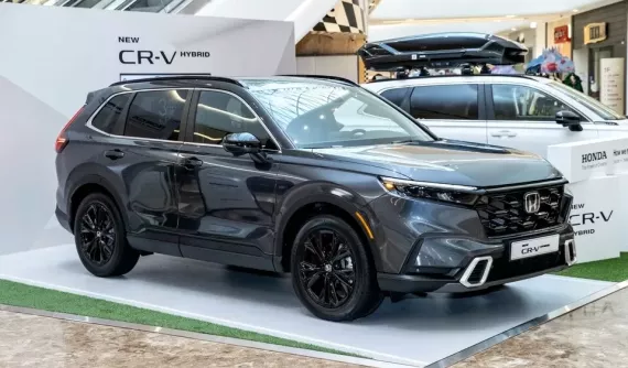 1 tháng chỉ bán được 84 xe, Honda rút lui khỏi thị trường ô tô Hàn Quốc