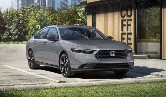 Lỗ nặng vì kế hoạch ô tô điện thất bại, Honda thiếu tiền để phát triển Accord thế hệ mới