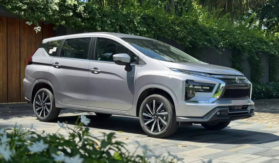 Mitsubishi tăng ưu đãi cho xe, Xpander được khuyến mại đến 85 triệu đồng
