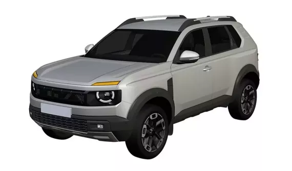 Lada Niva thế hệ mới lộ diện sau một thời gian dài bị “đóng băng”, có thể bán ở Việt Nam