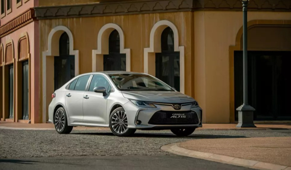 Top 10 ô tô bán kém nhất Việt Nam tháng 4/2026: Xe Toyota vẫn chiếm đa số