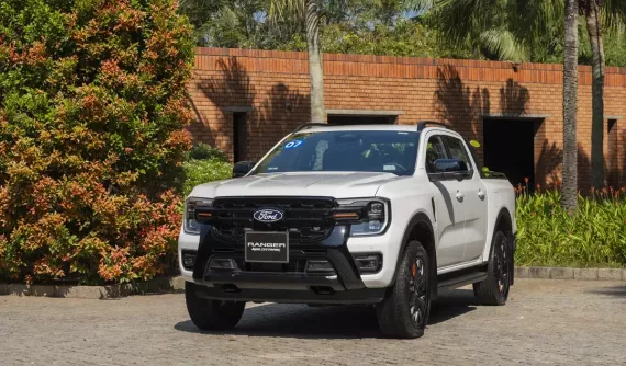 Doanh số xe bán tải tháng 4/2026: Ford Ranger rớt khỏi top 10 ô tô bán chạy nhất thị trường