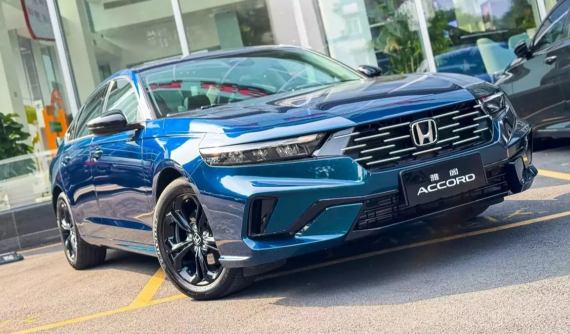Honda xả hàng và chuẩn bị ngừng phân phối hàng loạt xe vì doanh số giảm gần 50% trong tháng 4