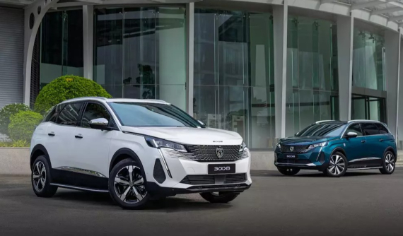 Trước khi ra mắt thế hệ mới, Peugeot 3008 và 5008 được ưu đãi đến 90 triệu đồng, giá chỉ còn từ 849 triệu