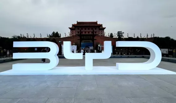 Đăng video nghi ngờ pin của xe BYD, nhà sáng tạo nội dung phải bồi thường 7 tỷ đồng