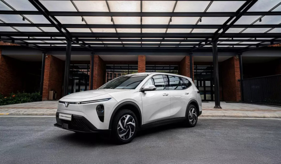 Doanh số xe MPV tháng 4/2026: Có đến 3 mẫu xe lọt top 10 ô tô bán chạy nhất Việt Nam