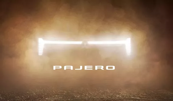 Huyền thoại xe việt dã Mitsubishi Pajero được xác nhận sẽ trở lại thị trường vào cuối năm nay với nền tảng Triton