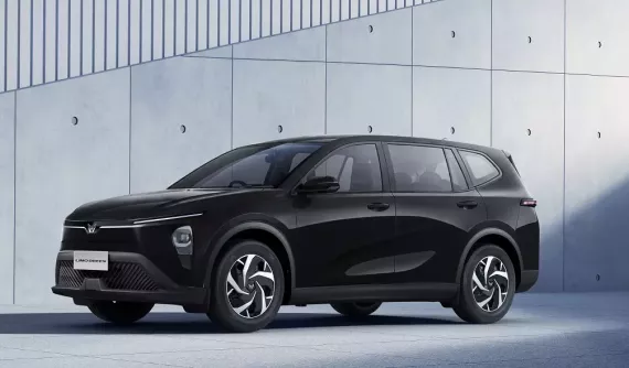 VinFast hợp tác với Autobrains và Nvidia để phát triển taxi tự lái thế hệ mới cho Đông Nam Á
