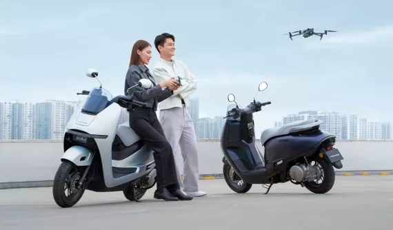 Xe máy điện Honda UC3 chính thức được công bố giá bán tại Việt Nam, chỉ từ 56,5 triệu đồng