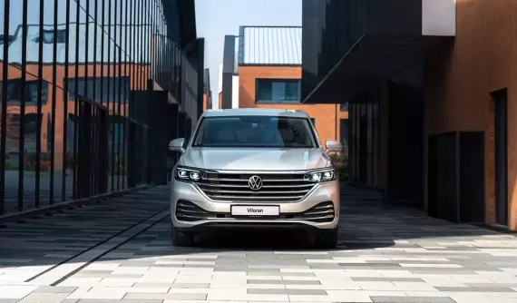 Volkswagen Việt Nam giảm giá hàng trăm triệu đồng cho loạt xe nhập khẩu trong tháng 6/2026