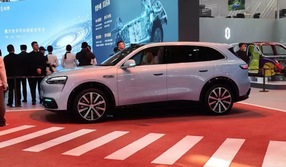 SUV mới của hãng mẹ TikTok và thương hiệu ô tô sắp vào Việt Nam chưa kịp thai nghén đã "chết yểu"