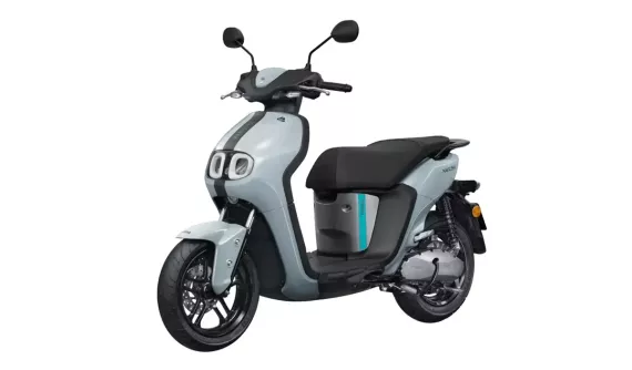 Xe máy điện Yamaha Neo's ra mắt phiên bản mới ở Việt Nam với giá giảm đến 13 triệu đồng