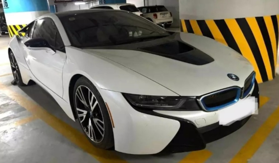 Tập đoàn Sơn Hải rao bán loạt xe sang mang thương hiệu Bentley, Lexus và BMW