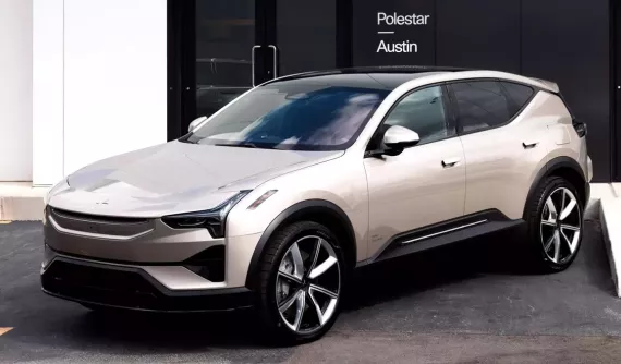 Thương hiệu chuyên về xe điện của Volvo bị cấm cửa ở thị trường ô tô lớn thứ hai thế giới vì lý do này