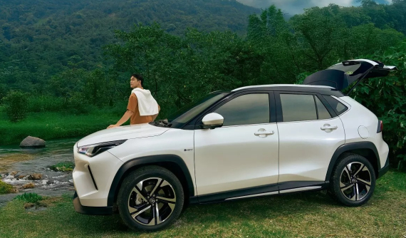 Toyota Vios và Yaris Cross đều được tăng mức khuyến mại trong tháng 7/2026