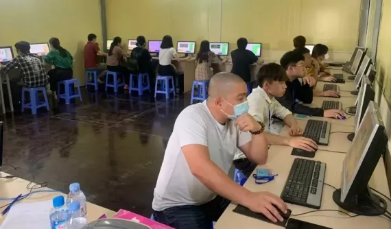 Quy định mới về cấp đổi giấy phép lái xe: Quá hạn dưới 30 ngày không cần thi lại lý thuyết
