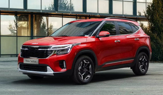 Bộ đôi hút khách nhất của Kia Việt Nam được giảm hơn 40 triệu đồng, giá sau ưu đãi chỉ từ 464 triệu