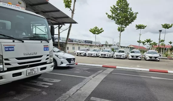 Lộ trình thay đổi sát hạch lái xe đến năm 2028: Thêm câu hỏi, tăng kỹ năng thực hành và xác thực điện tử